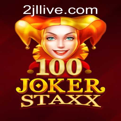 Unveiling the Thrills of 100JokerStaxx – A Deep Dive into the Gaming Experience