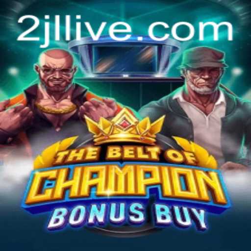 Unveiling TheBeltOfChampionBonusBuy: An Immersive Gaming Experience